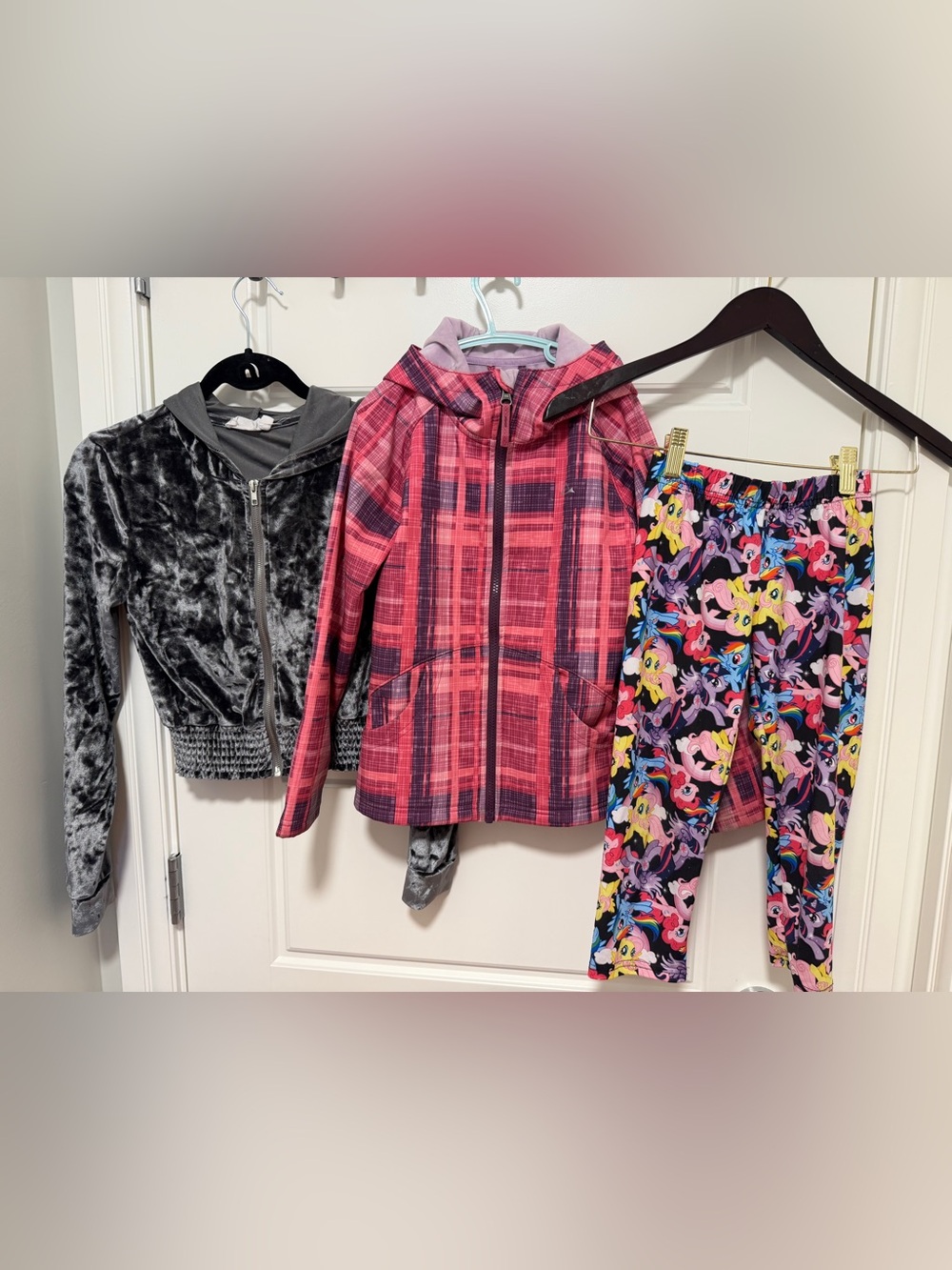 Girls Clothing Bundle – Size 7/8